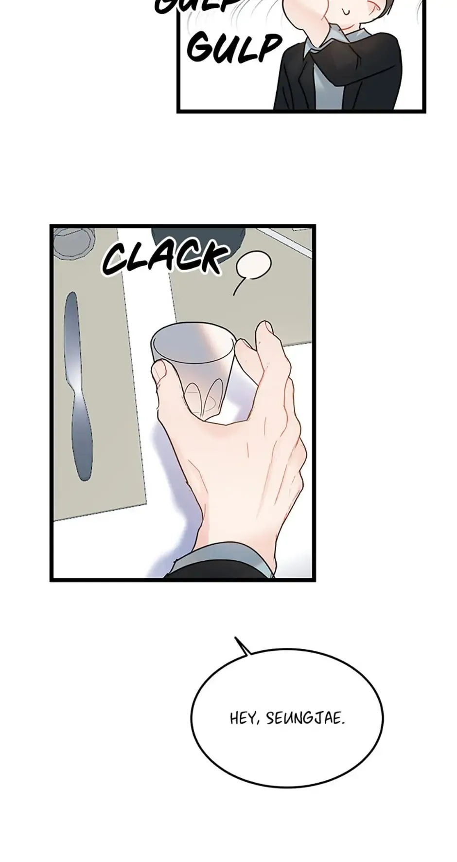 The Dignity Of Romance Chapter 41 page 37