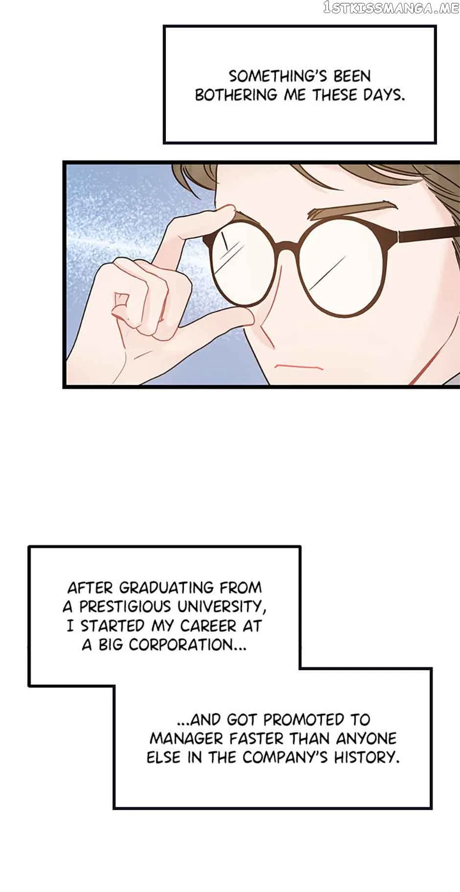 The Dignity Of Romance Chapter 39 page 5