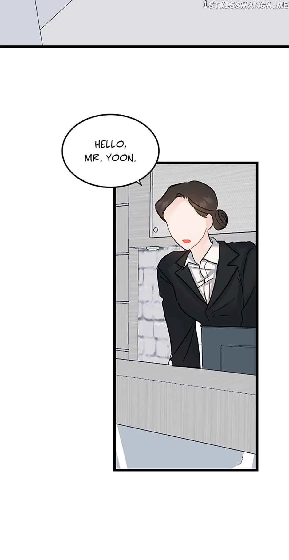 The Dignity Of Romance Chapter 39 page 3