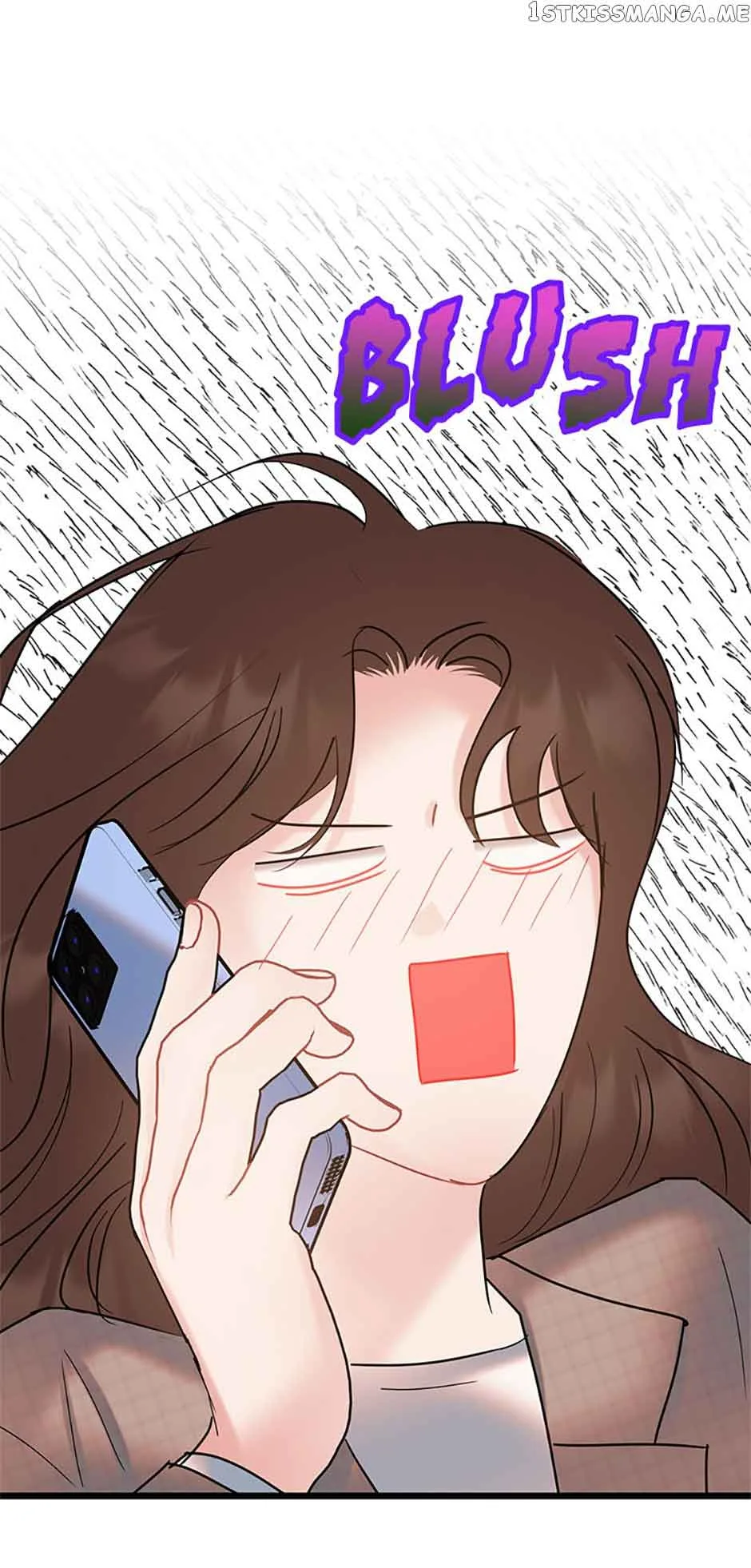 The Dignity Of Romance Chapter 37 page 28