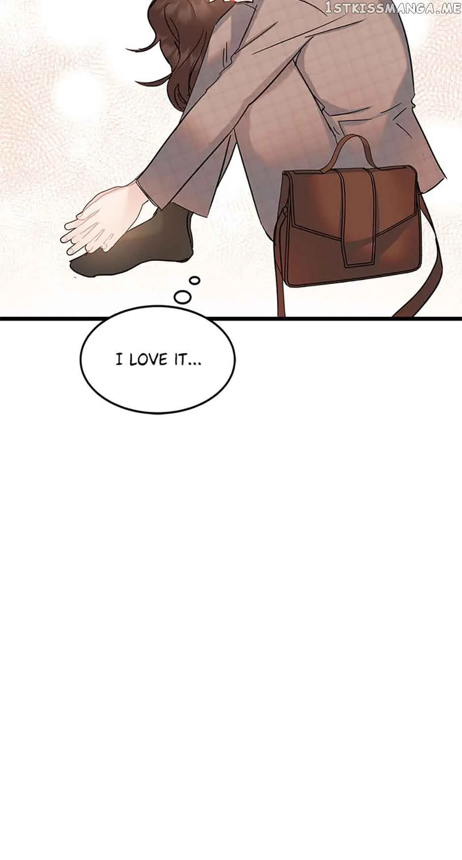 The Dignity Of Romance Chapter 37 page 41