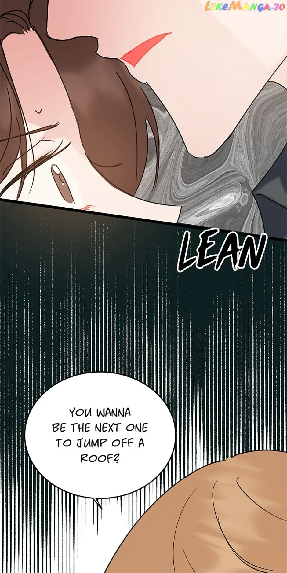 The Dignity Of Romance Chapter 42 page 31