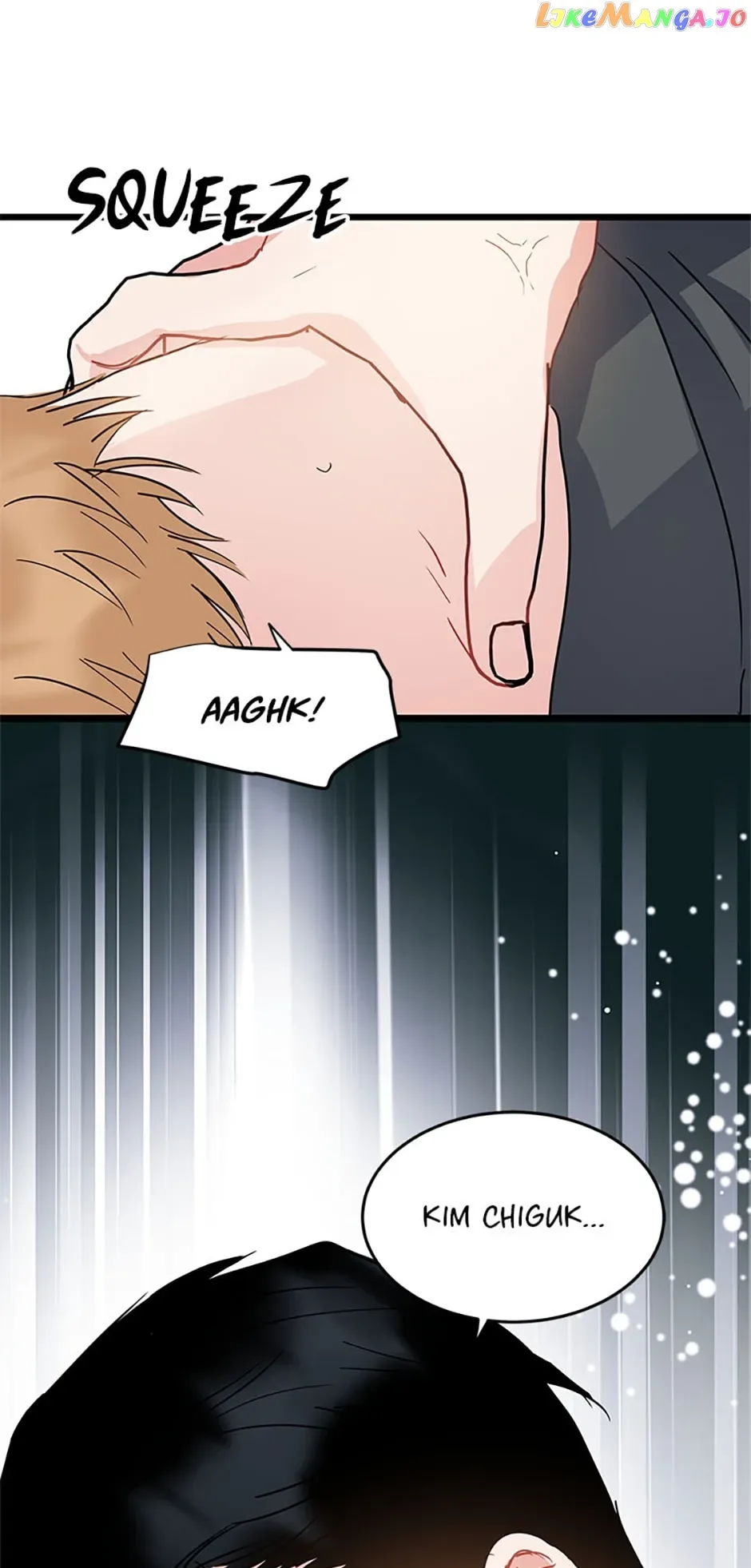The Dignity Of Romance Chapter 42 page 51