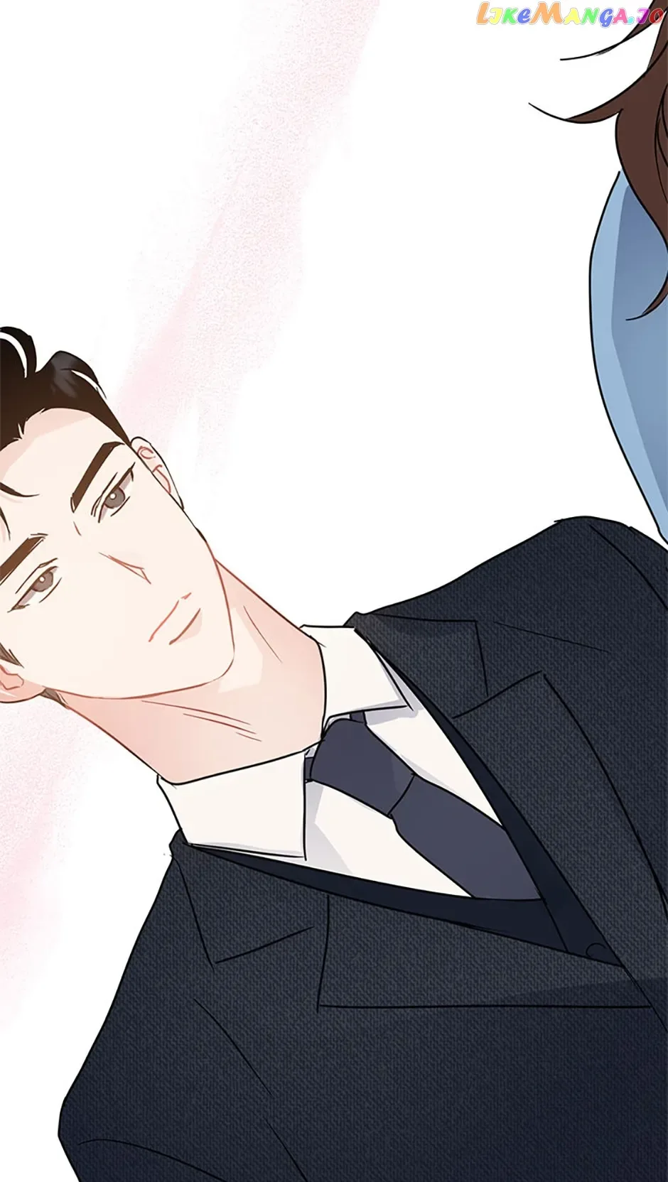 The Dignity Of Romance Chapter 42 page 64