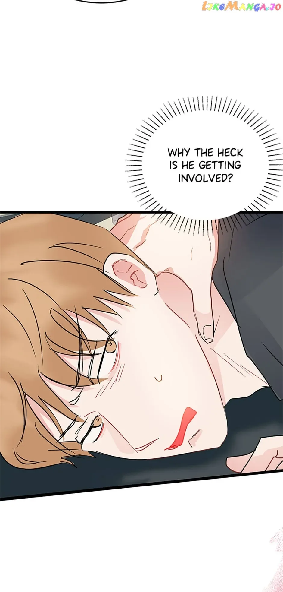 The Dignity Of Romance Chapter 42 page 53