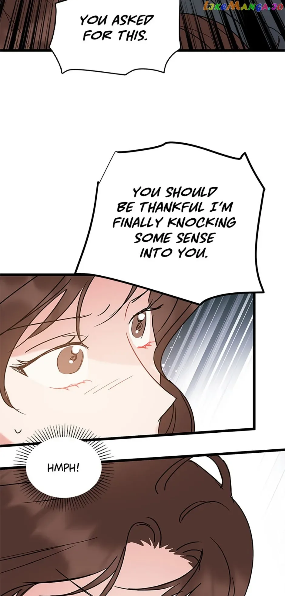 The Dignity Of Romance Chapter 42 page 43