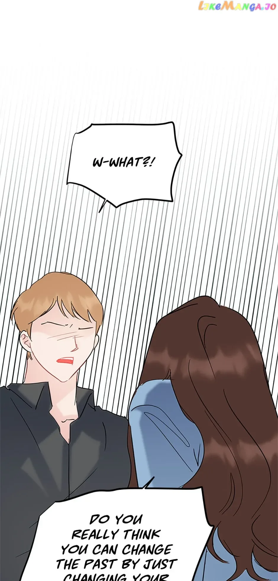 The Dignity Of Romance Chapter 42 page 39