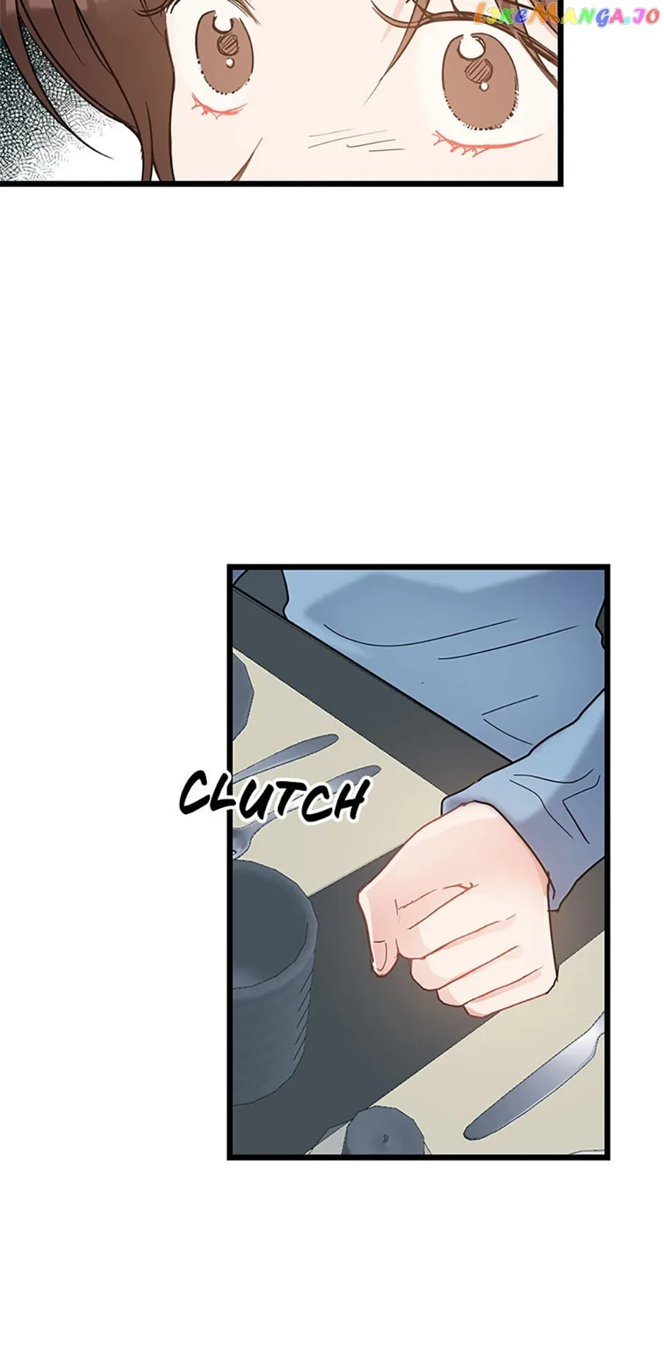 The Dignity Of Romance Chapter 42 page 8