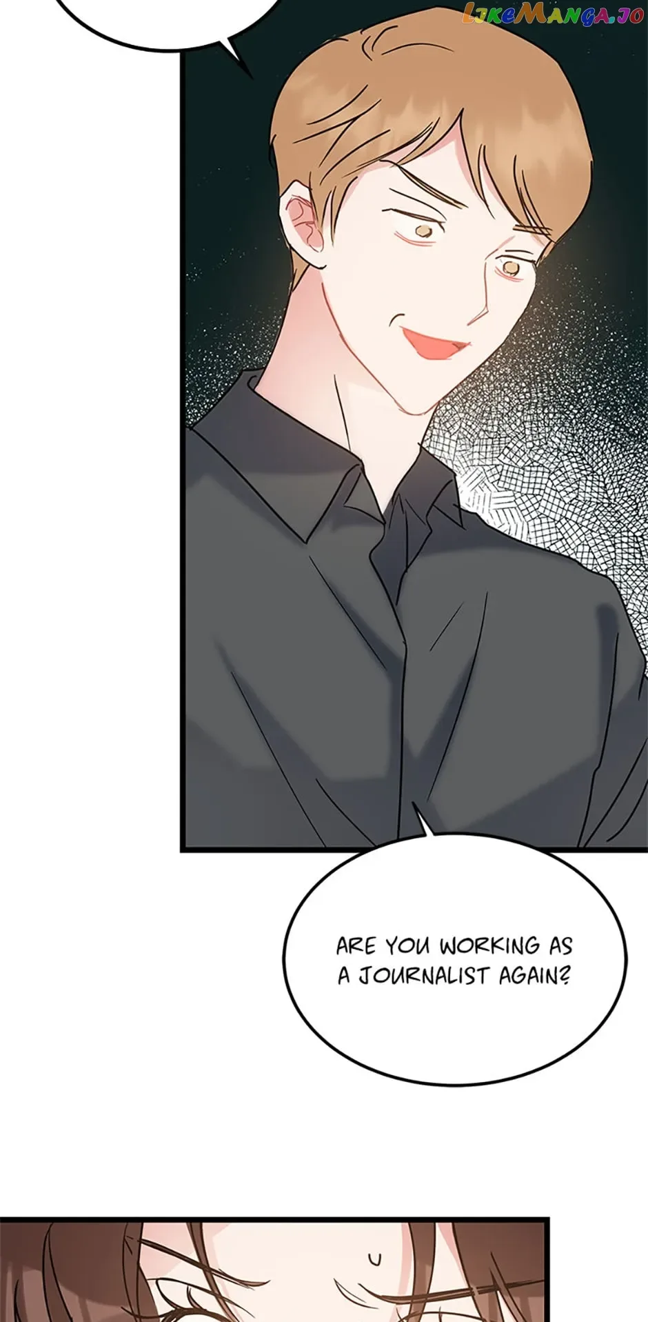 The Dignity Of Romance Chapter 42 page 7
