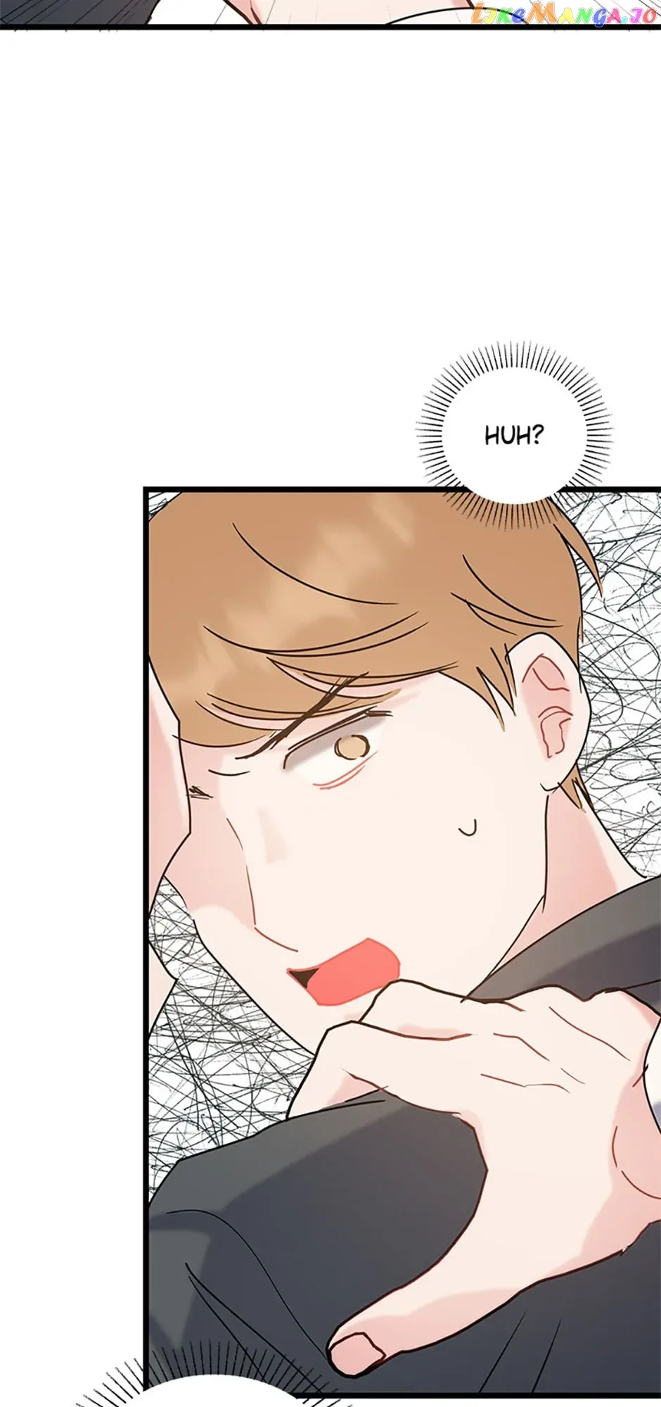 The Dignity Of Romance Chapter 42 page 46