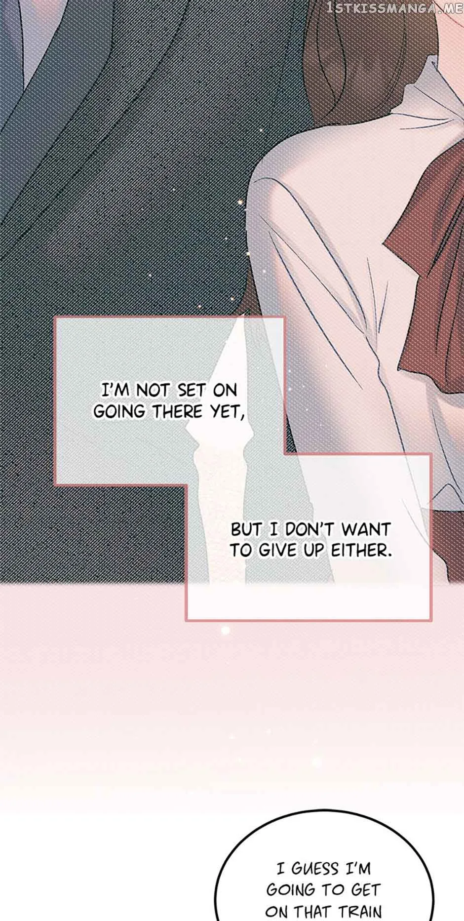The Dignity Of Romance Chapter 37 page 38