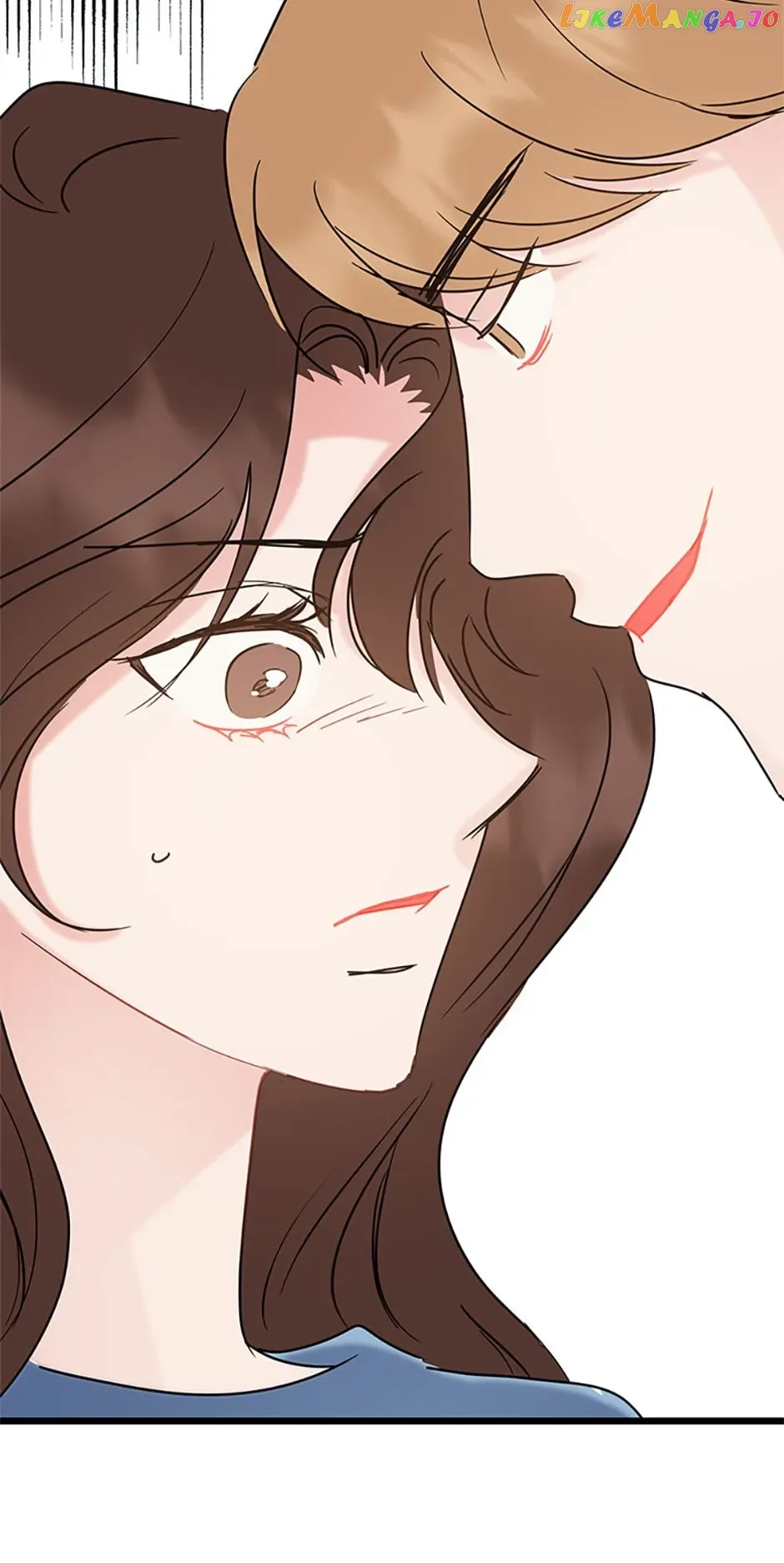 The Dignity Of Romance Chapter 42 page 32