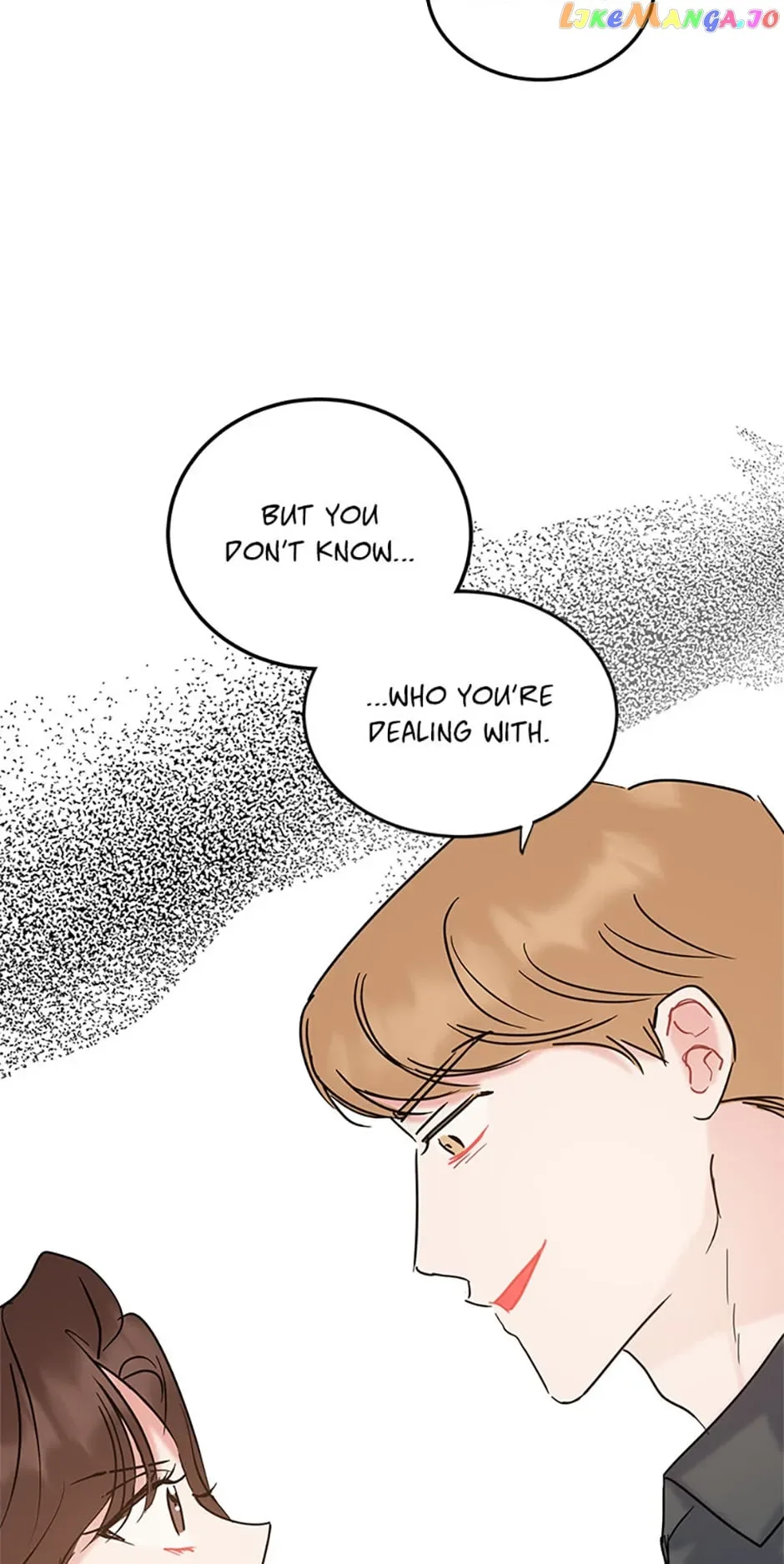 The Dignity Of Romance Chapter 42 page 29