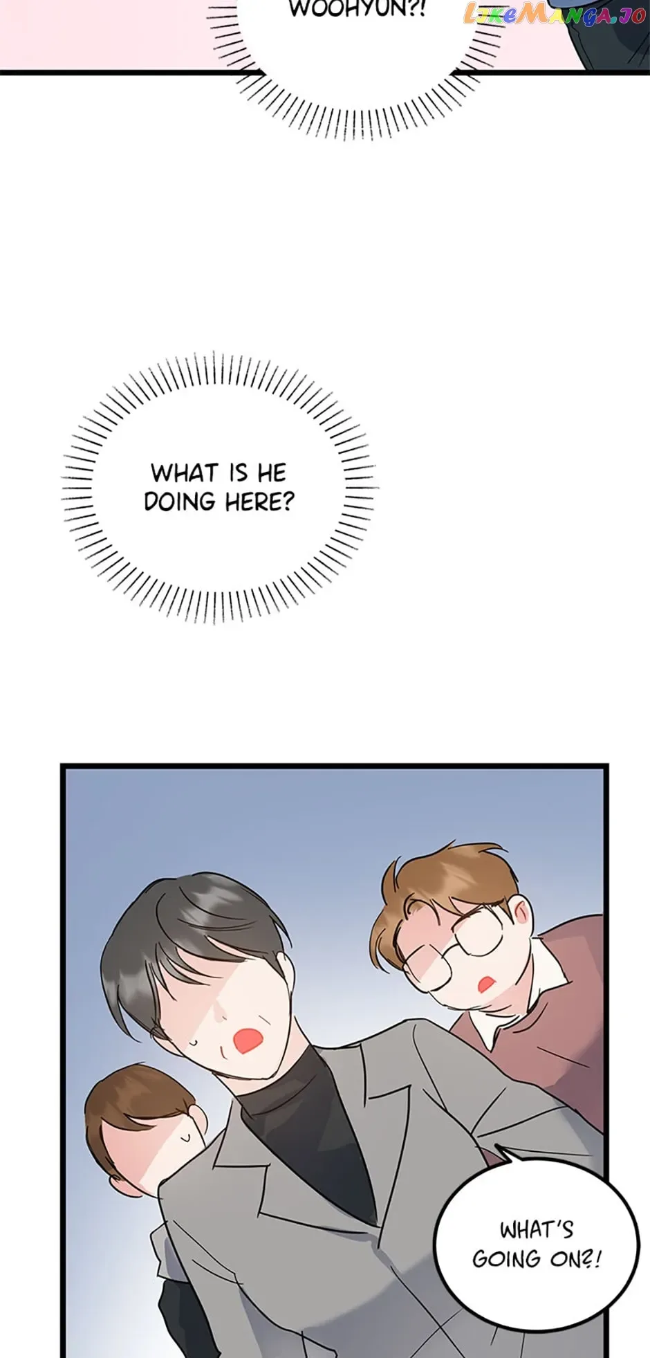 The Dignity Of Romance Chapter 42 page 55