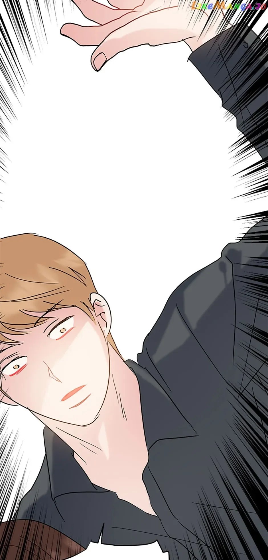 The Dignity Of Romance Chapter 42 page 42