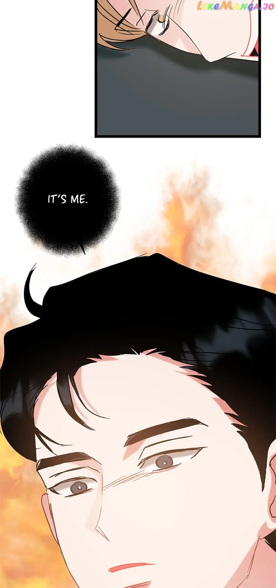The Dignity Of Romance Chapter 42 page 49