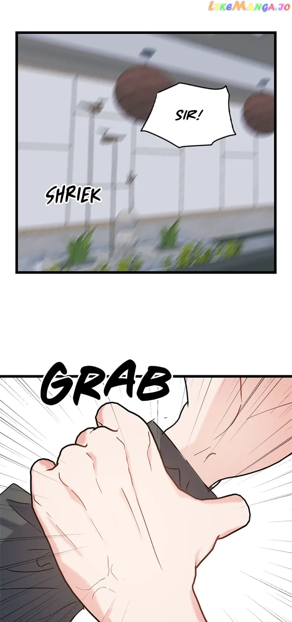 The Dignity Of Romance Chapter 42 page 45