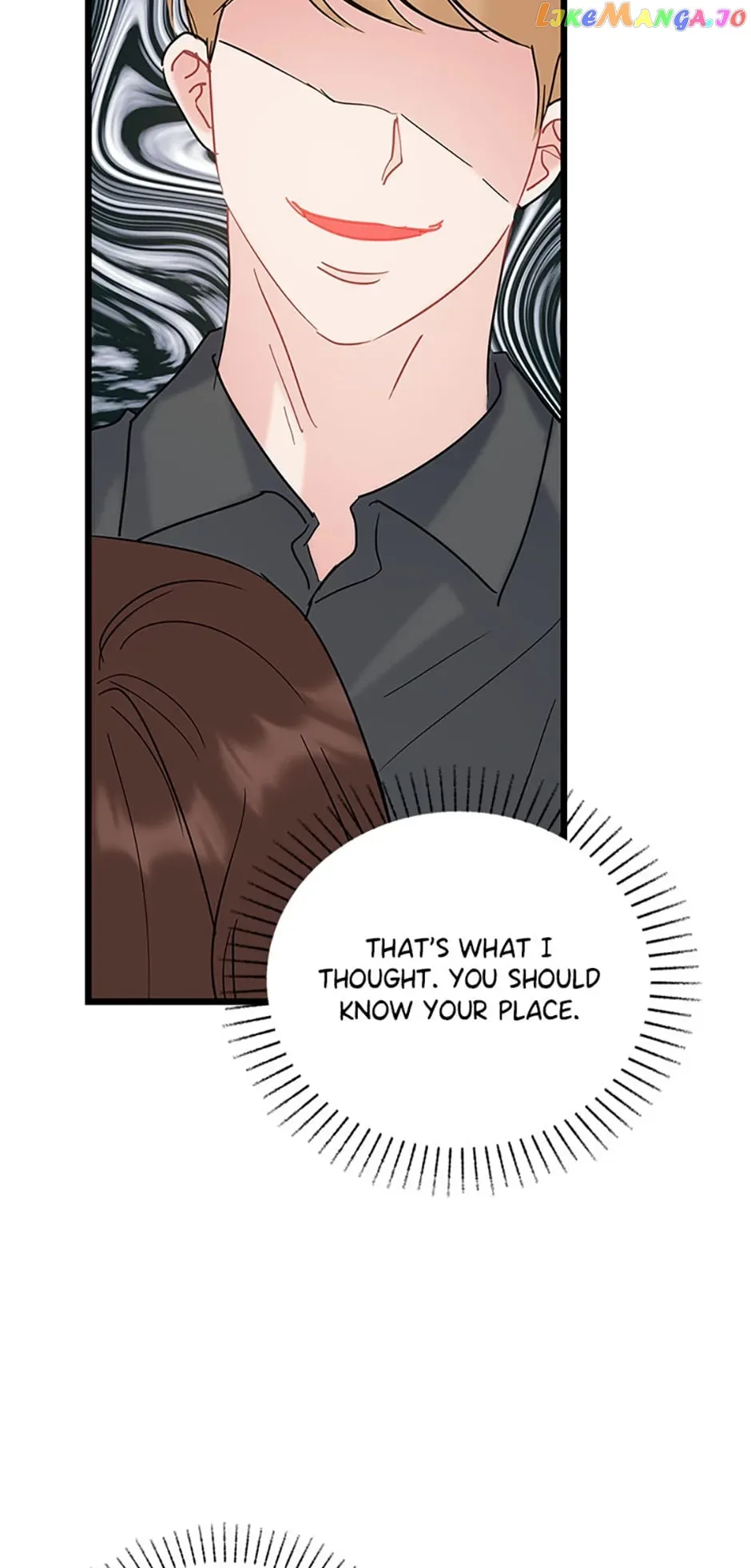 The Dignity Of Romance Chapter 42 page 35