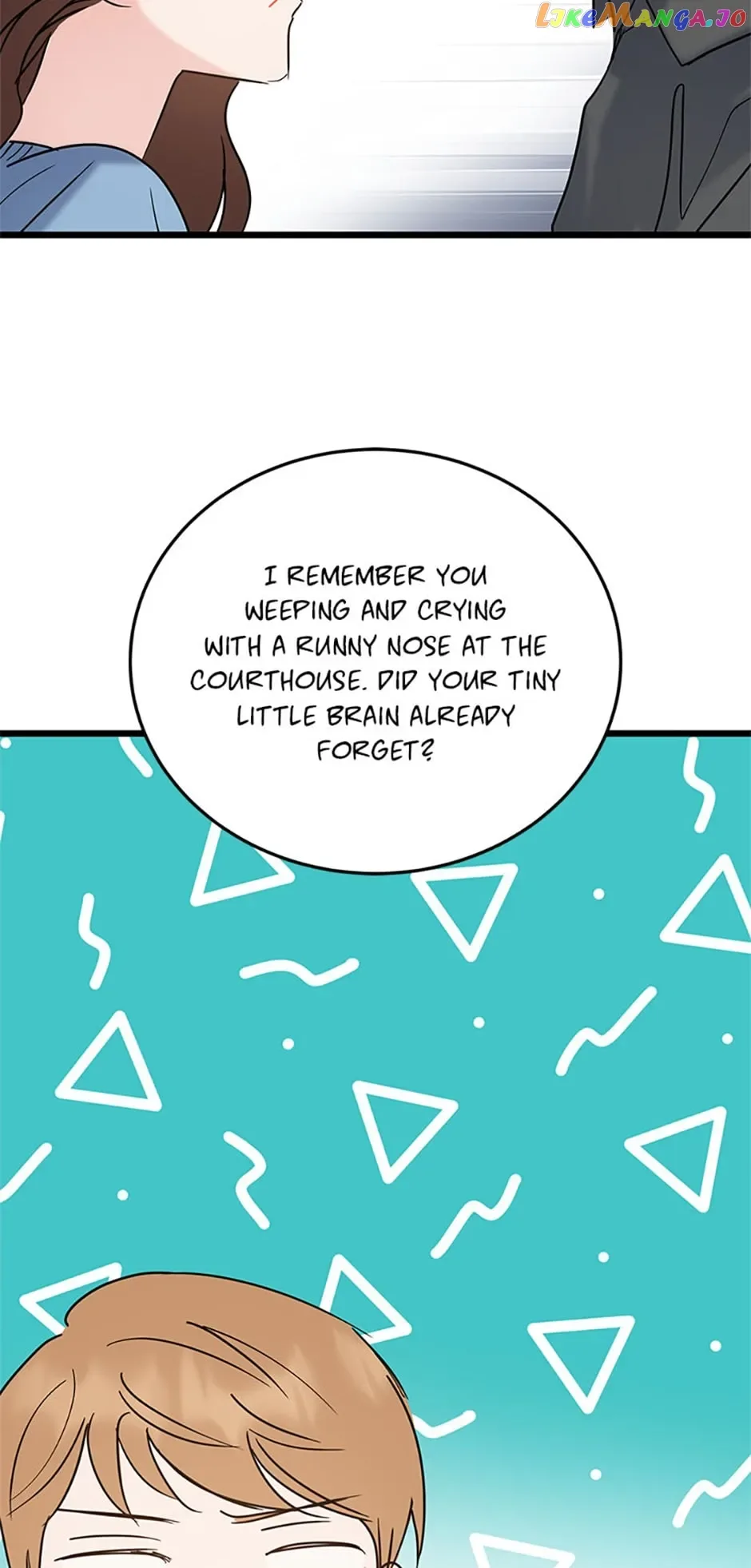 The Dignity Of Romance Chapter 42 page 37