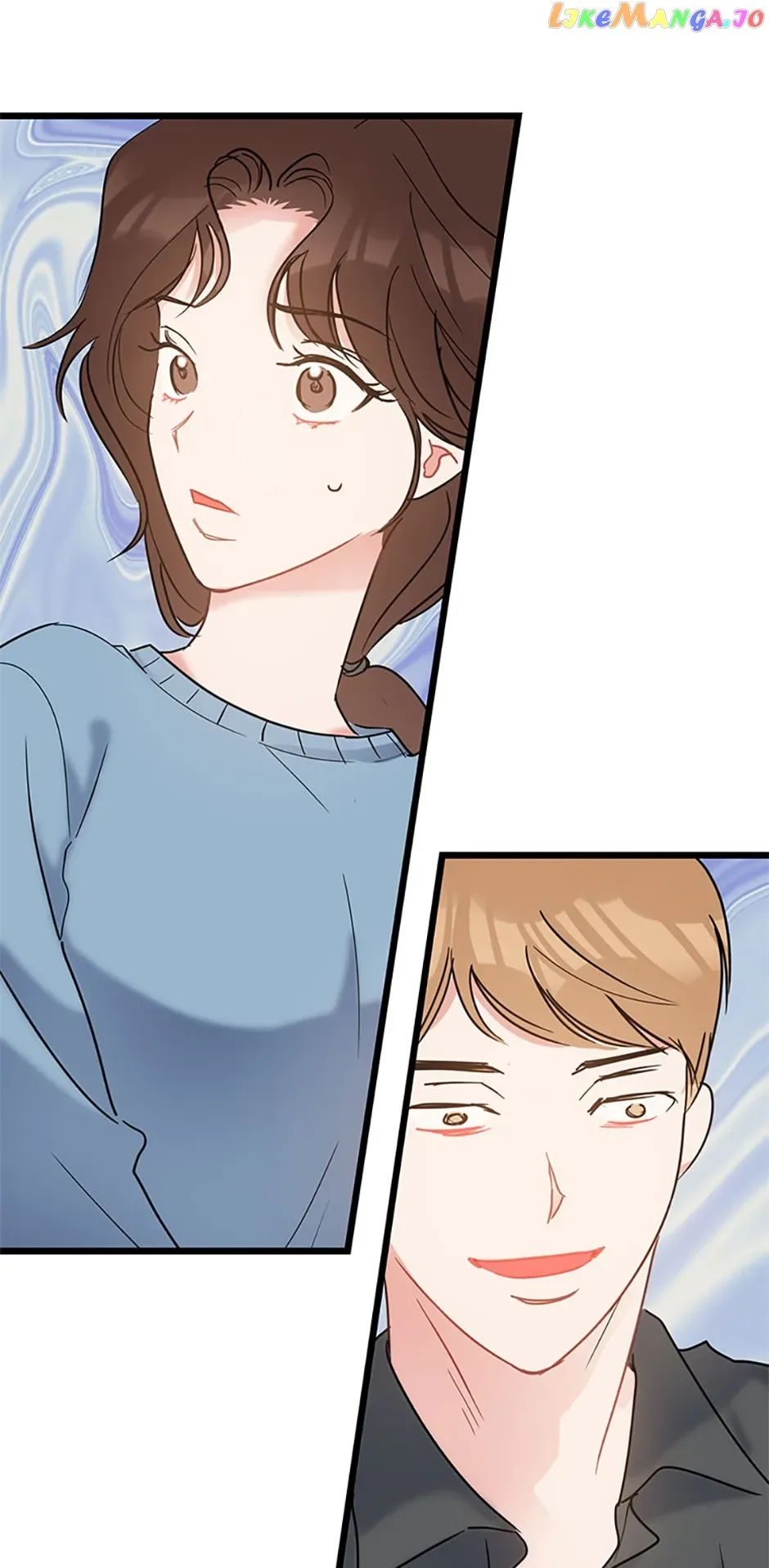 The Dignity Of Romance Chapter 42 page 3