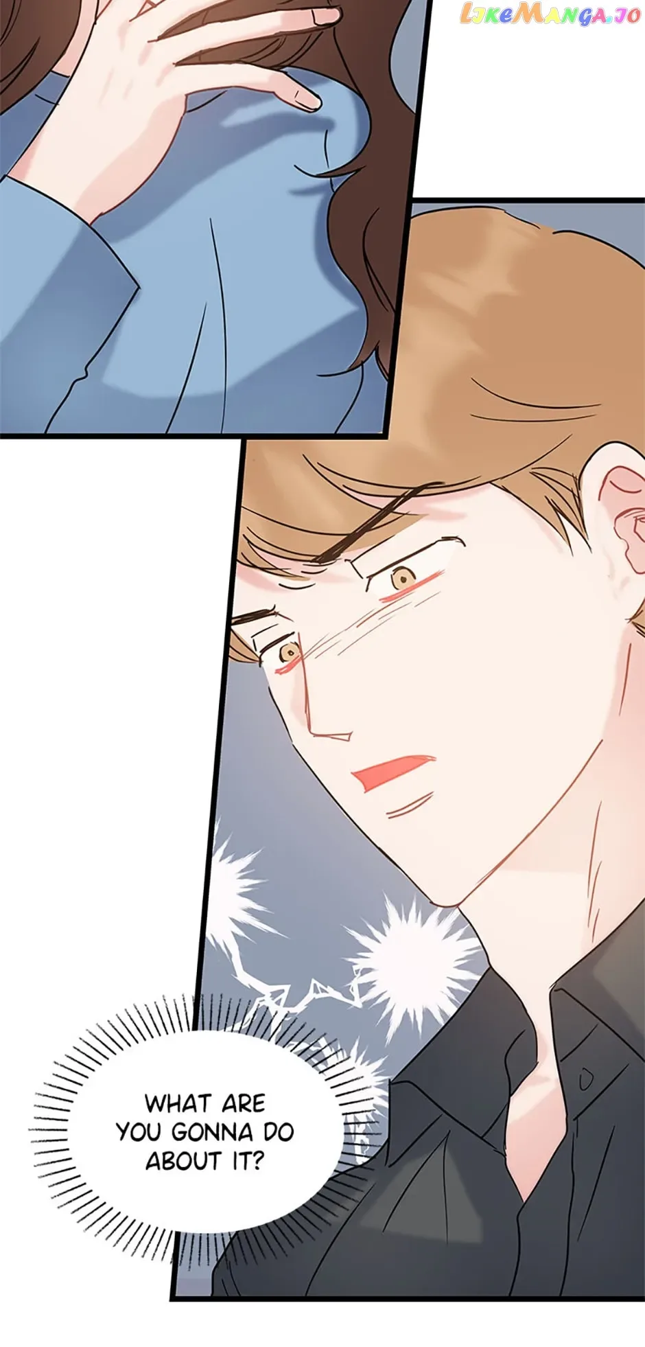 The Dignity Of Romance Chapter 42 page 27