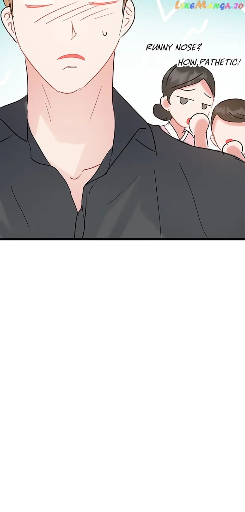 The Dignity Of Romance Chapter 42 page 38