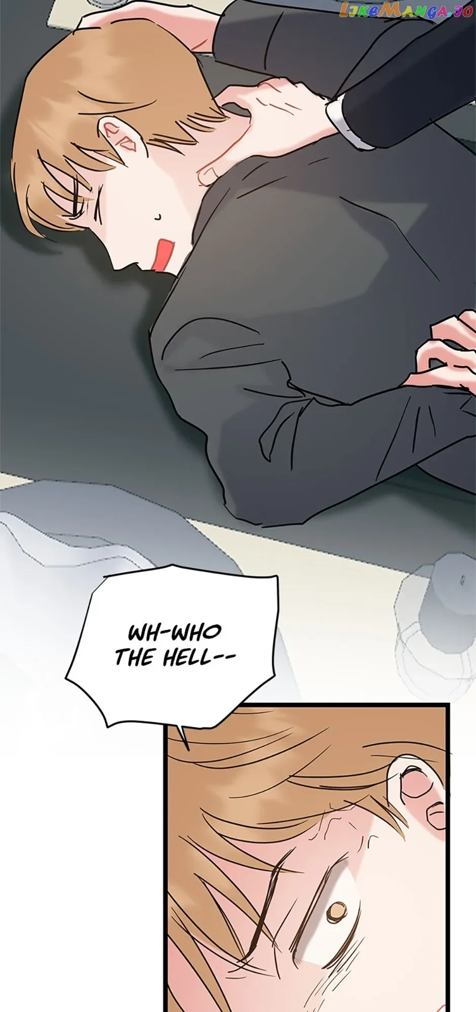 The Dignity Of Romance Chapter 42 page 48