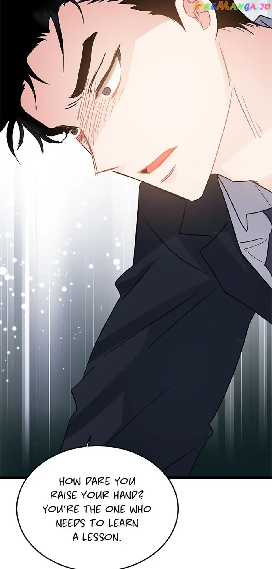 The Dignity Of Romance Chapter 42 page 52