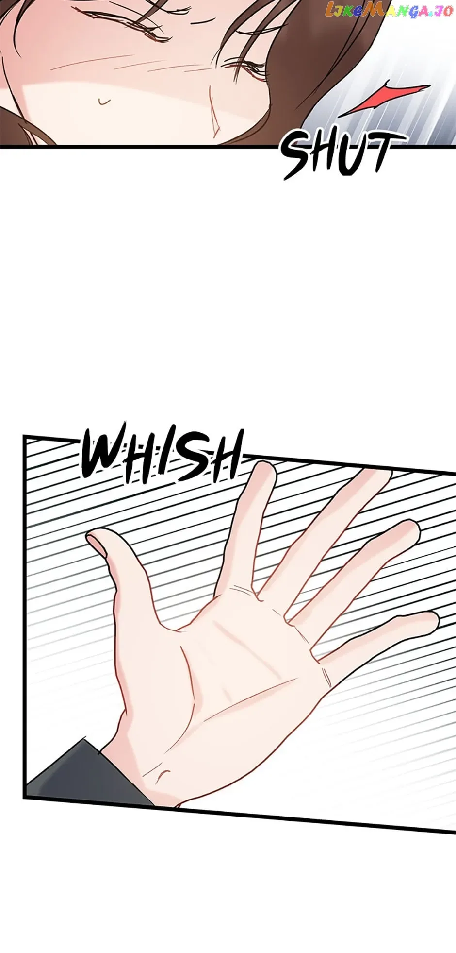 The Dignity Of Romance Chapter 42 page 44