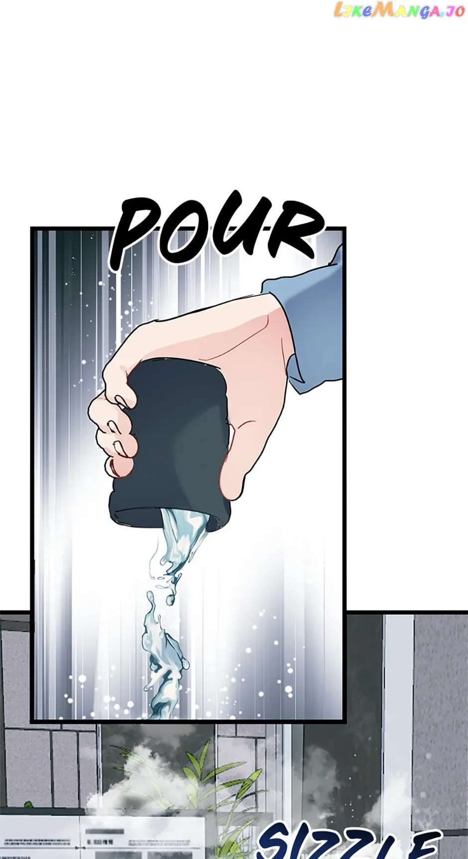 The Dignity Of Romance Chapter 42 page 15