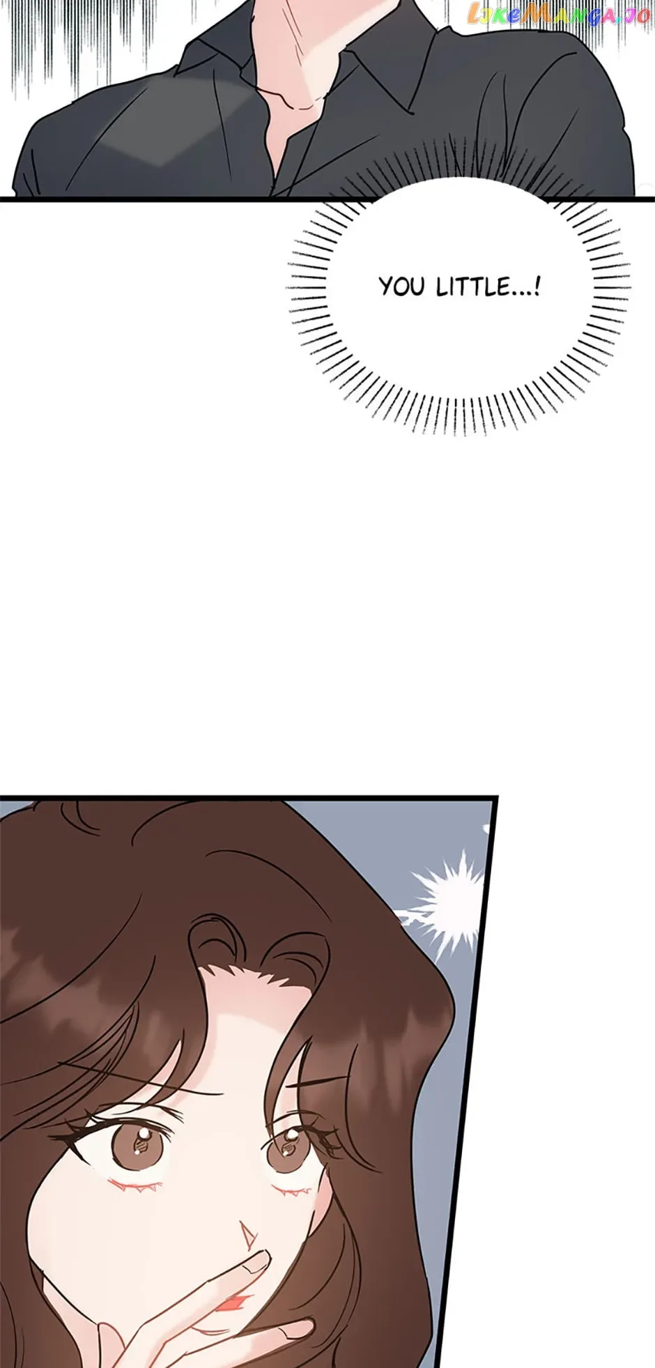 The Dignity Of Romance Chapter 42 page 26