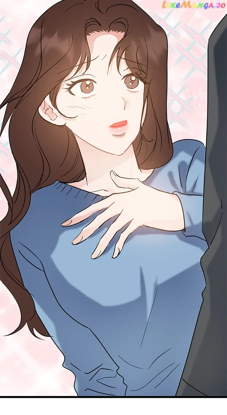 The Dignity Of Romance Chapter 42 page 21