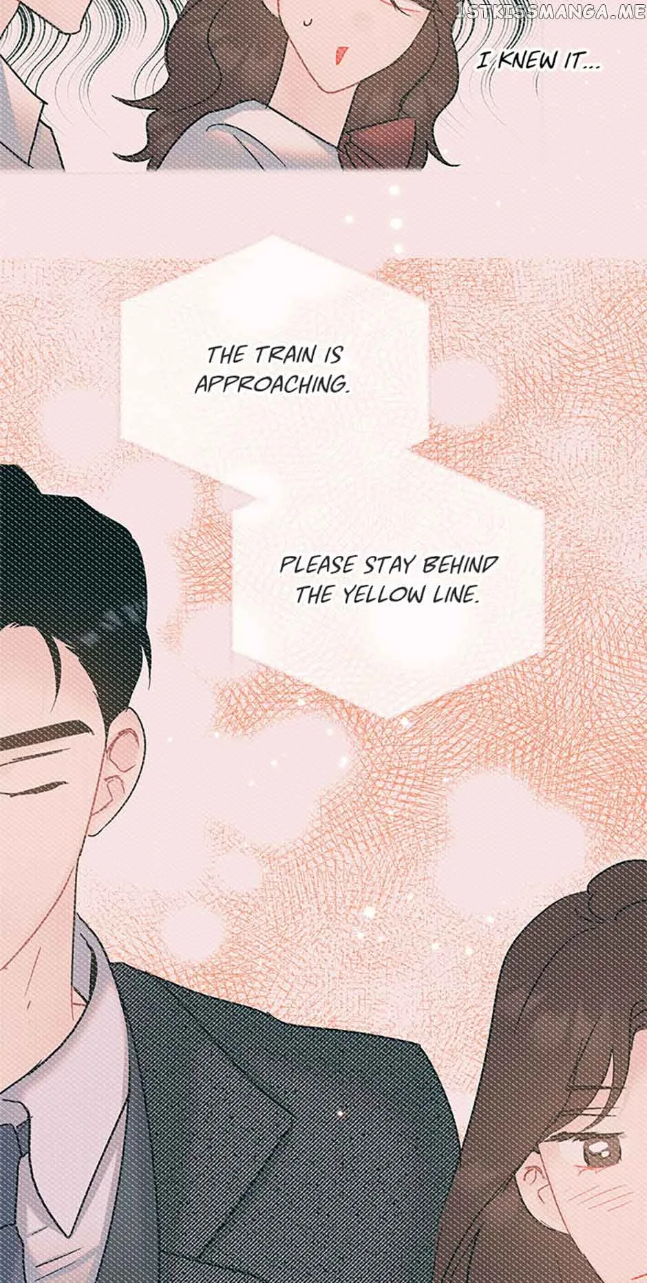 The Dignity Of Romance Chapter 37 page 37
