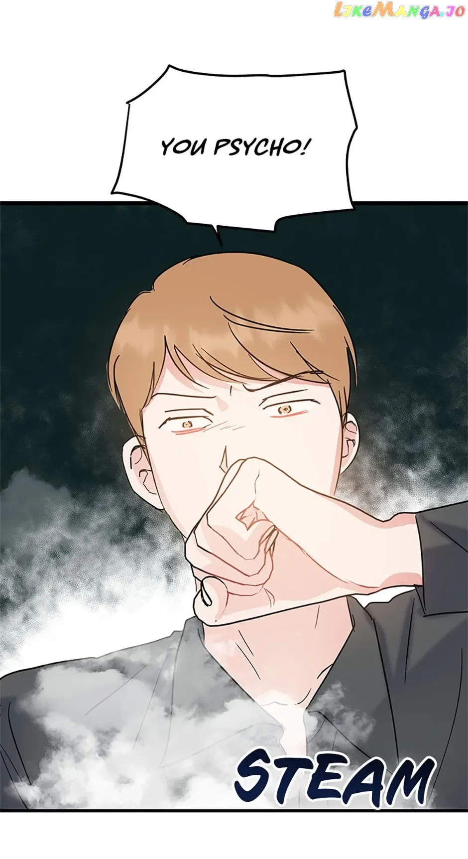 The Dignity Of Romance Chapter 42 page 18
