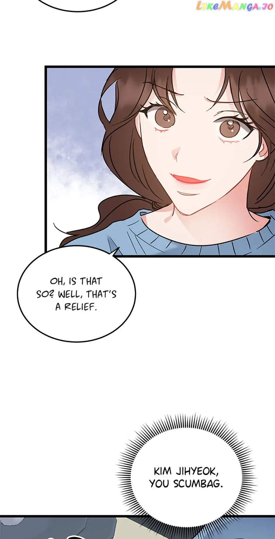 The Dignity Of Romance Chapter 42 page 11