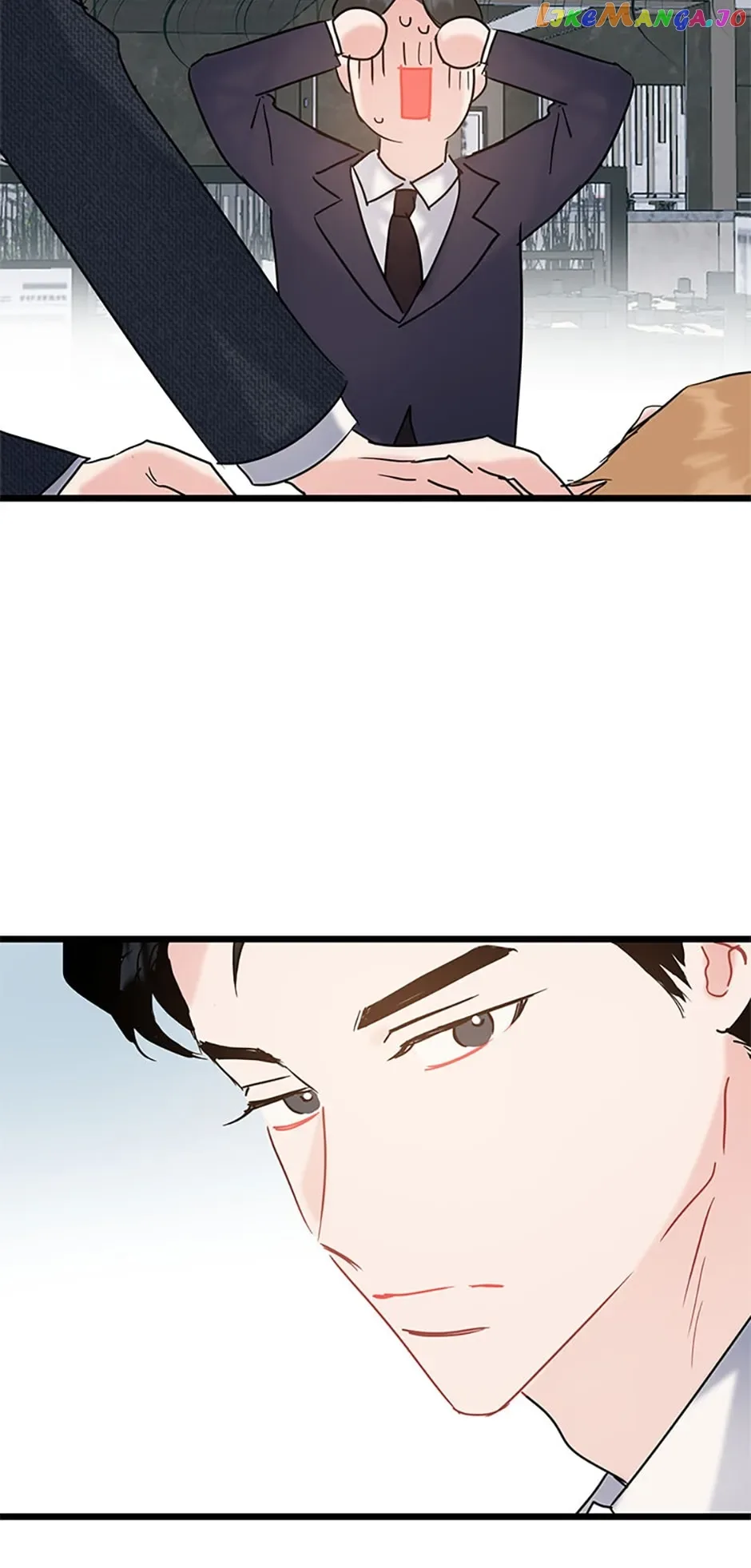 The Dignity Of Romance Chapter 42 page 58
