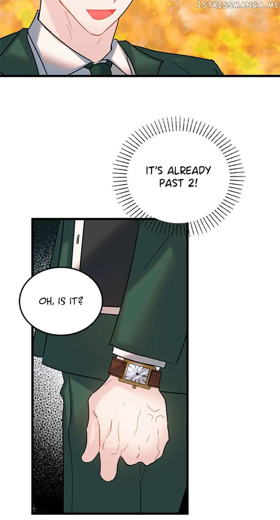 The Dignity Of Romance Chapter 39 page 15