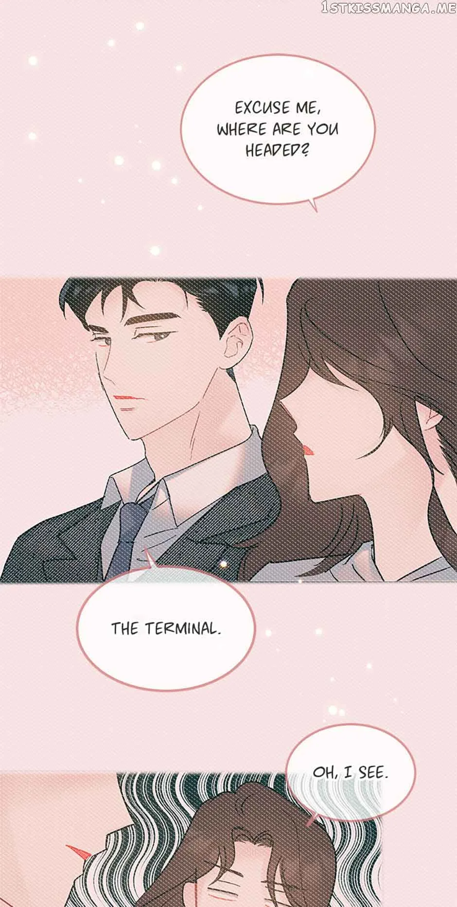 The Dignity Of Romance Chapter 37 page 36