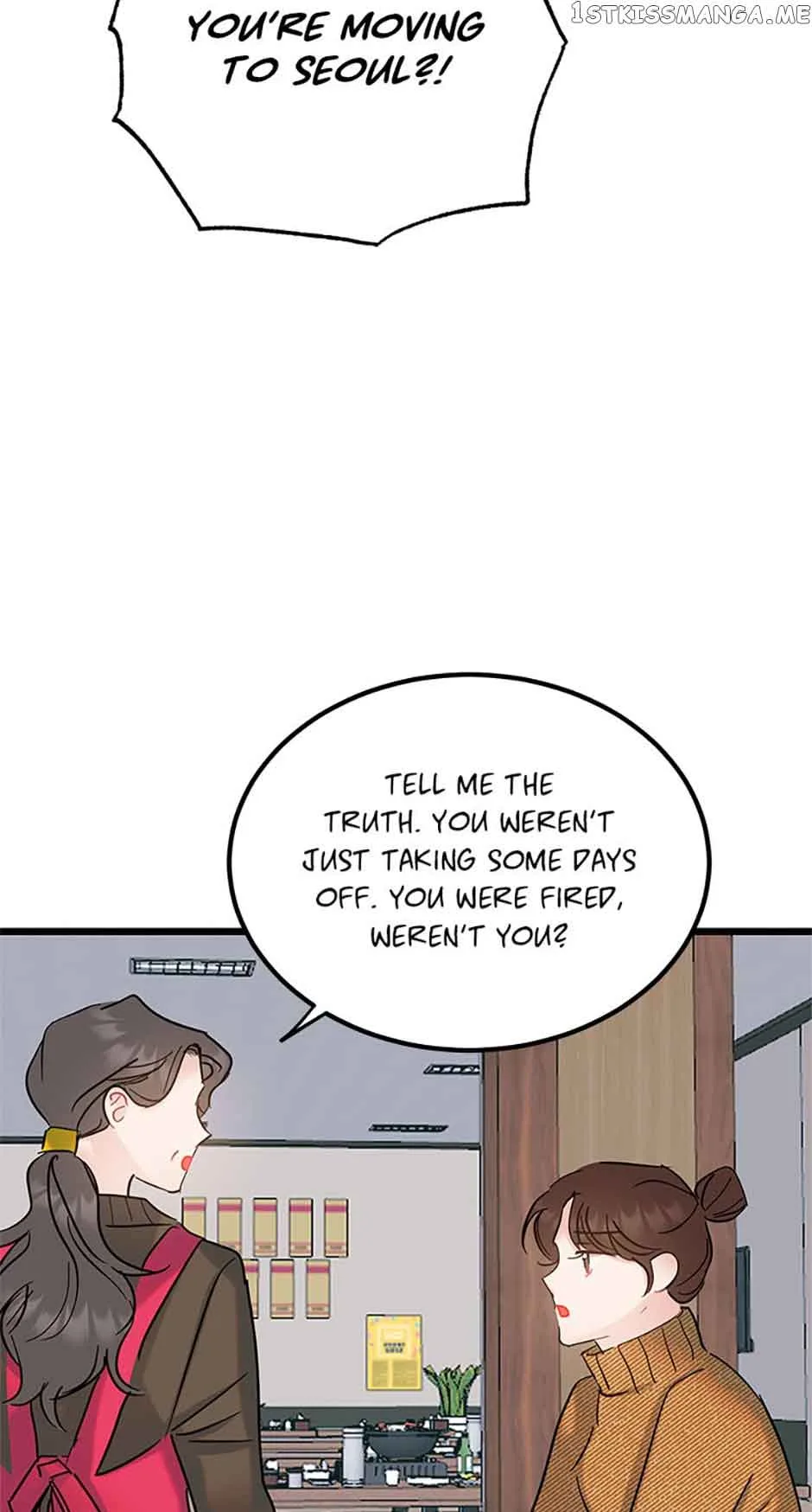 The Dignity Of Romance Chapter 37 page 44