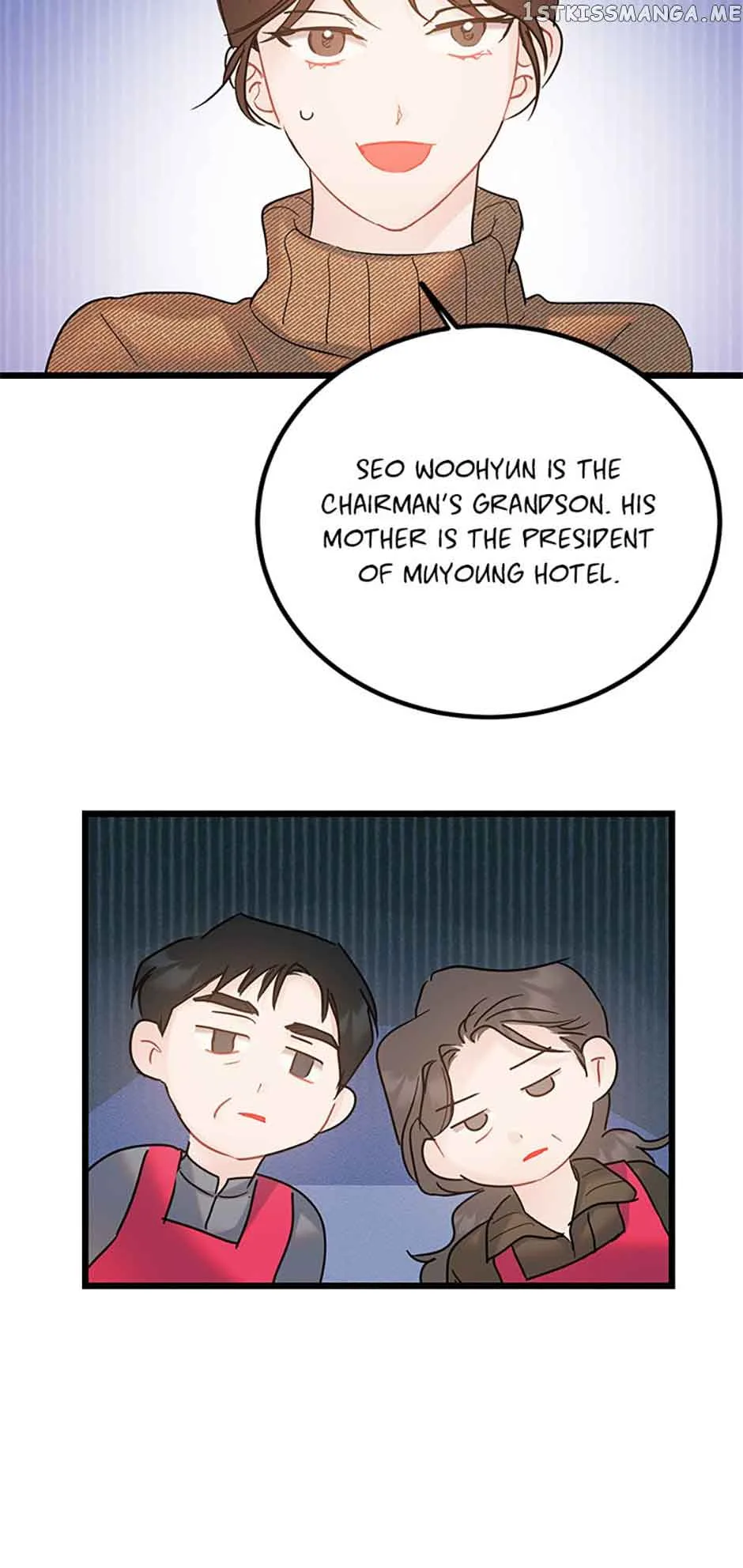 The Dignity Of Romance Chapter 37 page 49