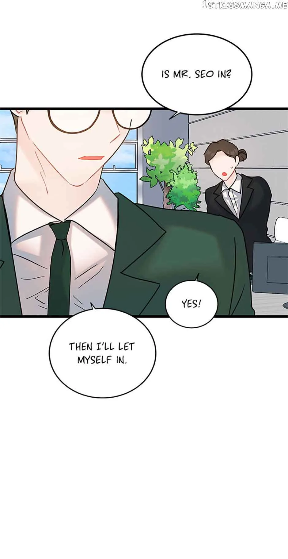 The Dignity Of Romance Chapter 39 page 4