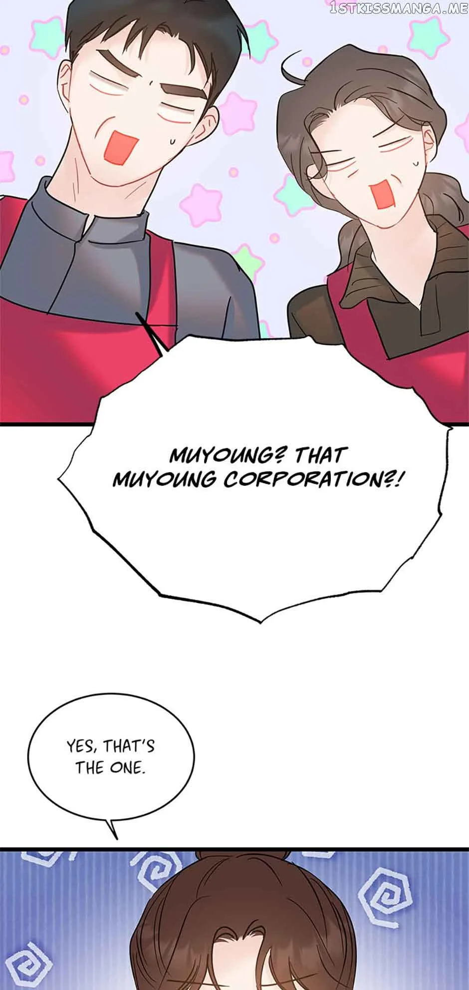 The Dignity Of Romance Chapter 37 page 48