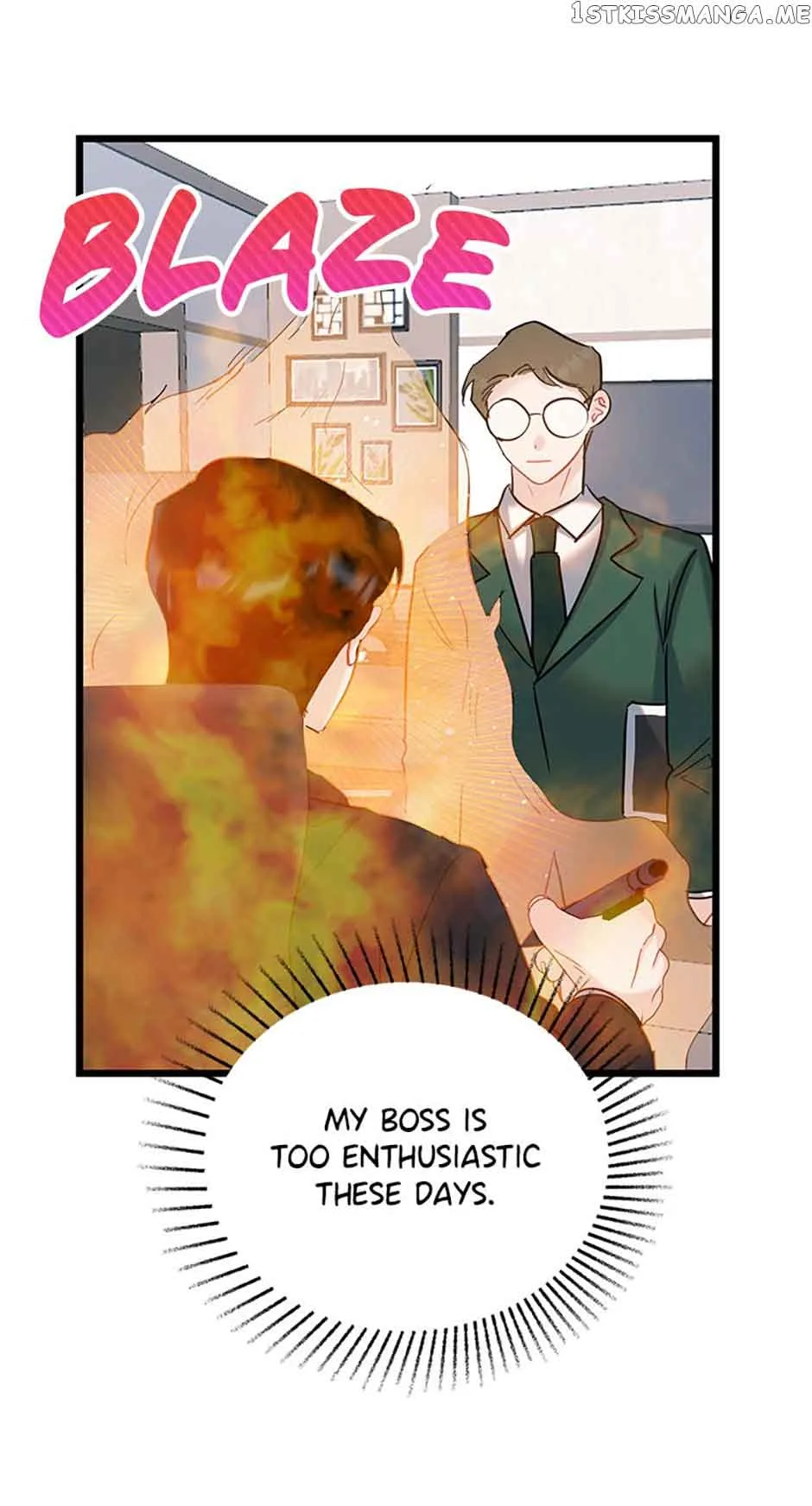 The Dignity Of Romance Chapter 39 page 9