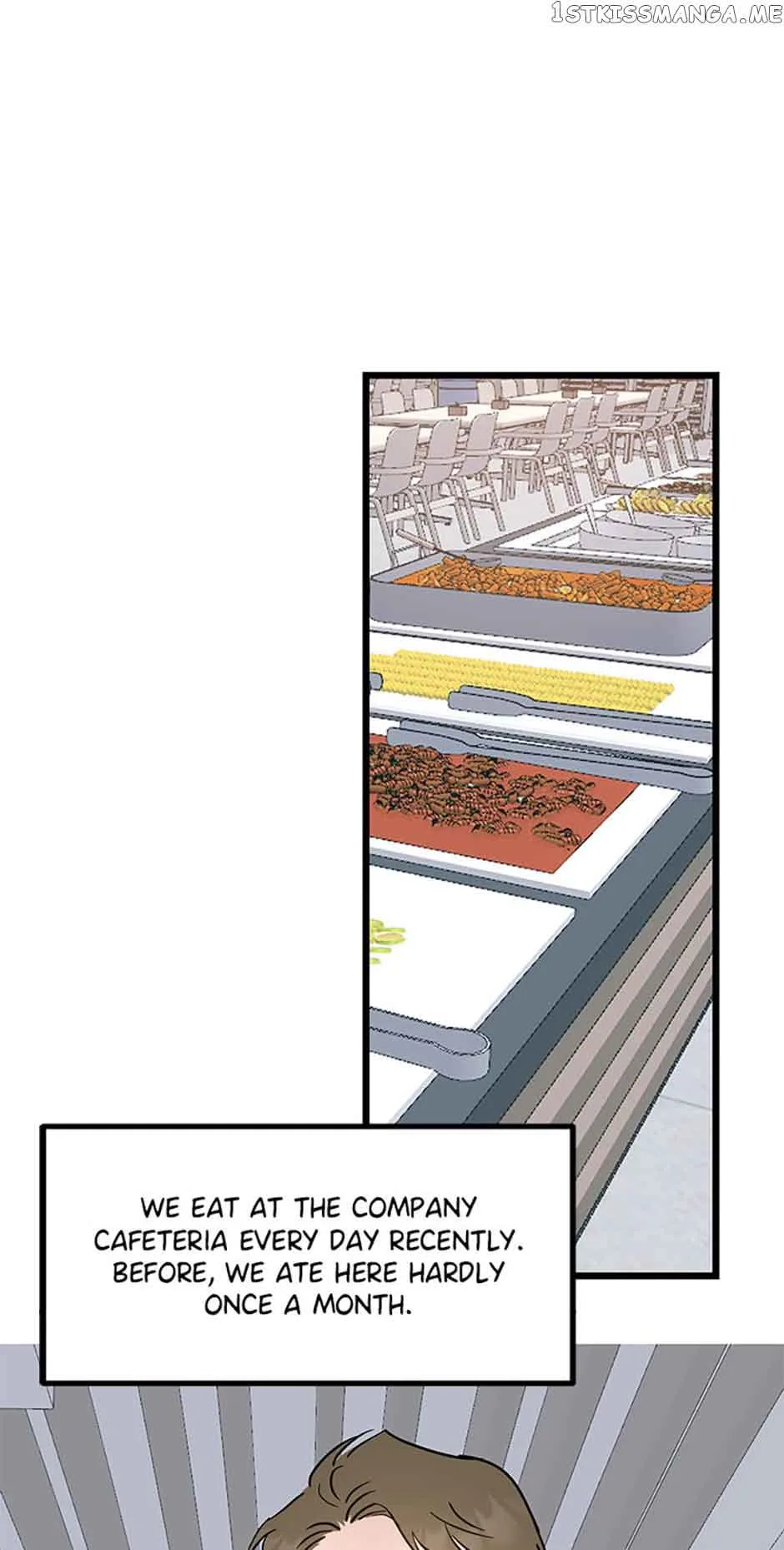 The Dignity Of Romance Chapter 39 page 18