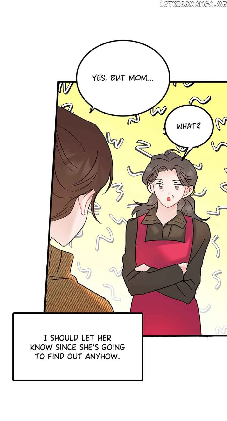 The Dignity Of Romance Chapter 37 page 46