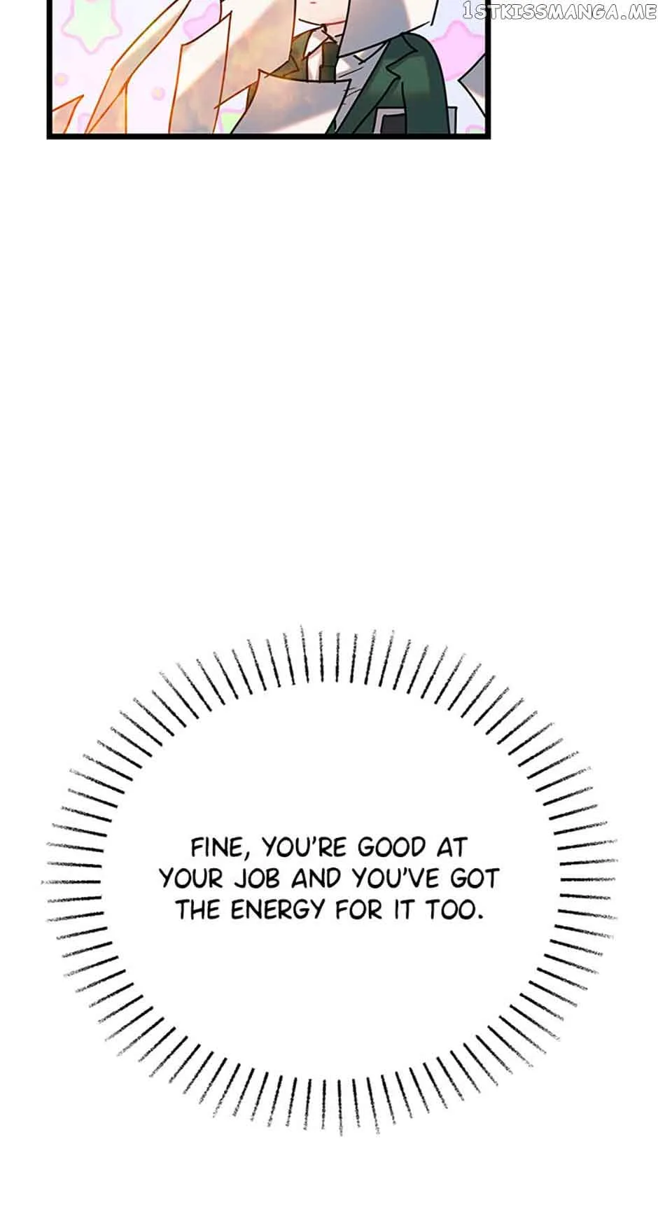 The Dignity Of Romance Chapter 39 page 11