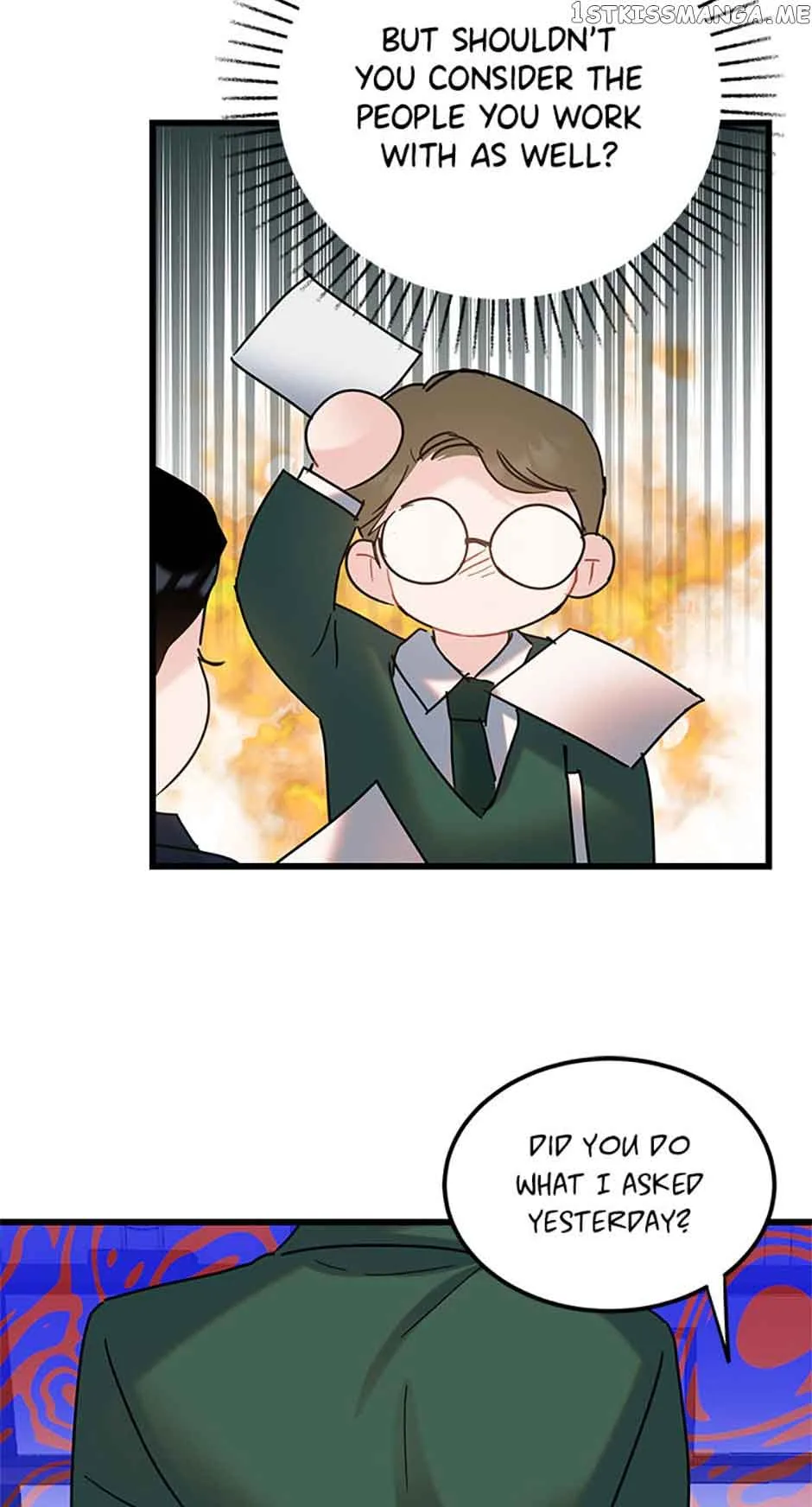 The Dignity Of Romance Chapter 39 page 13