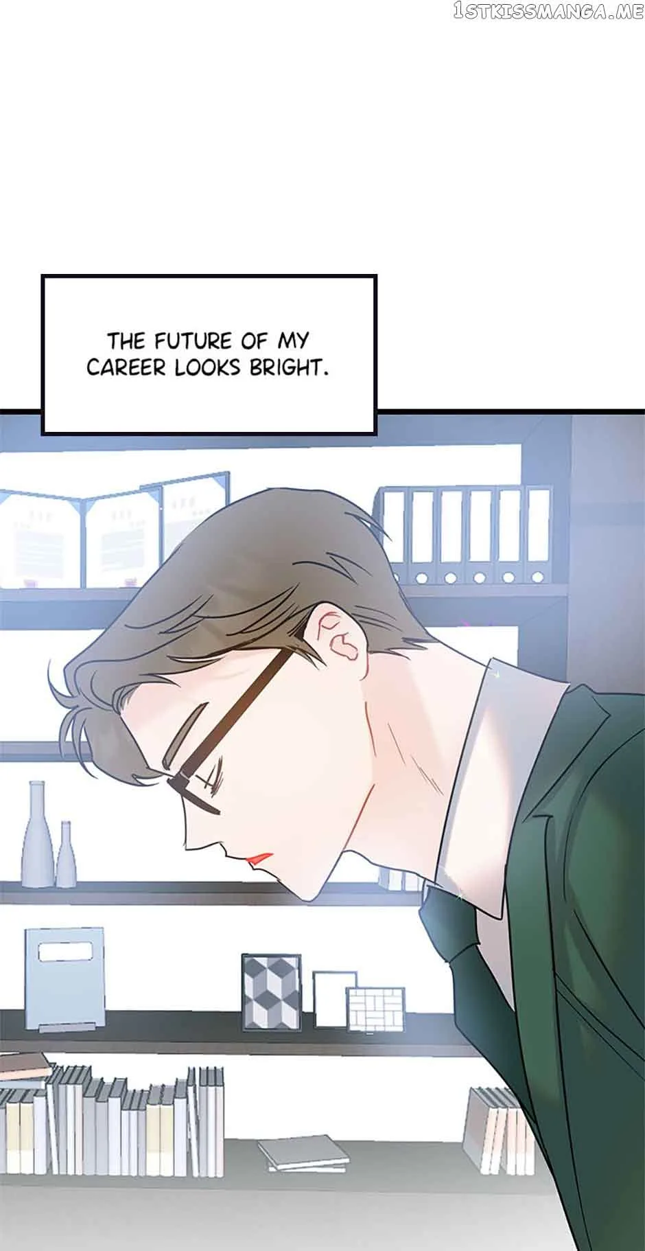 The Dignity Of Romance Chapter 39 page 7