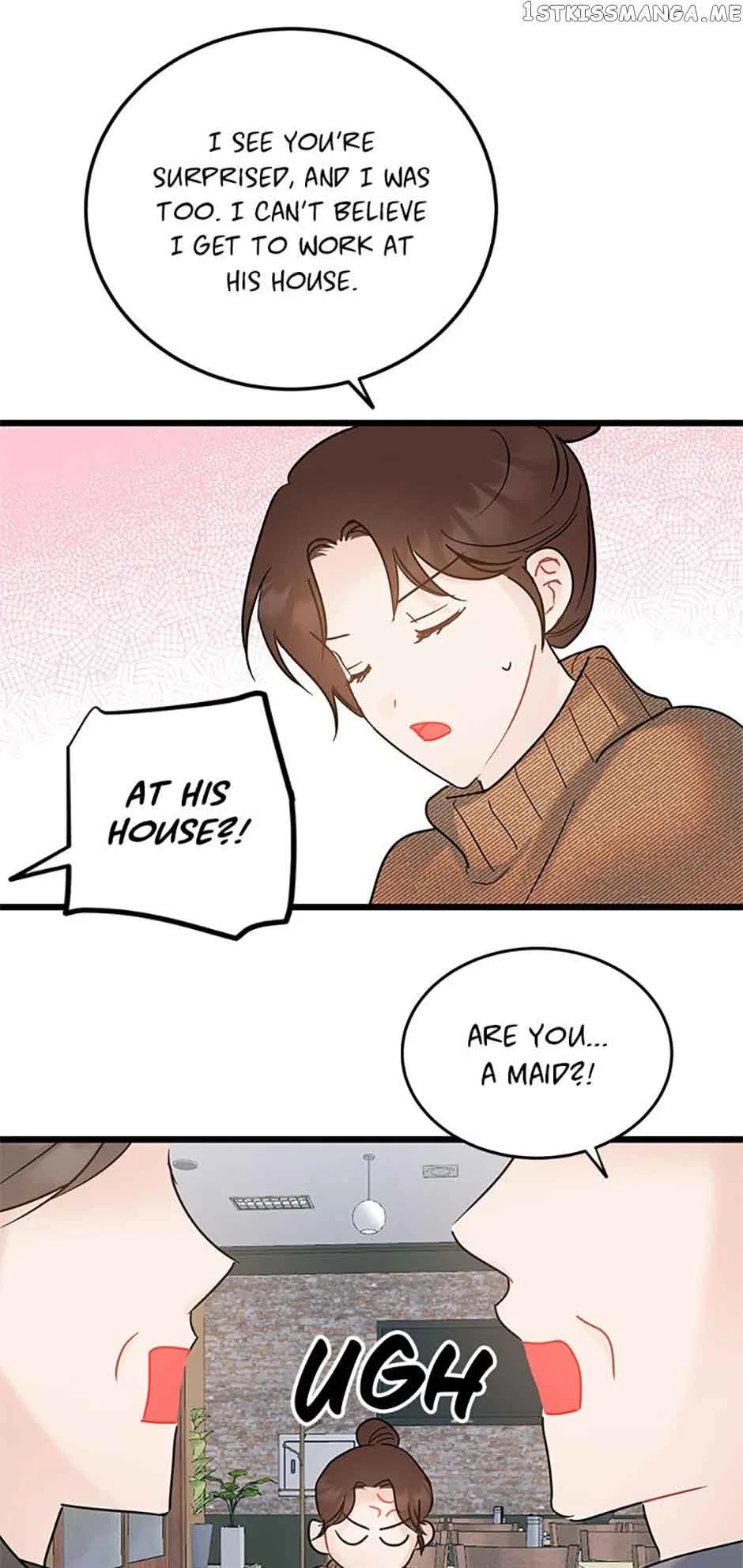 The Dignity Of Romance Chapter 37 page 50