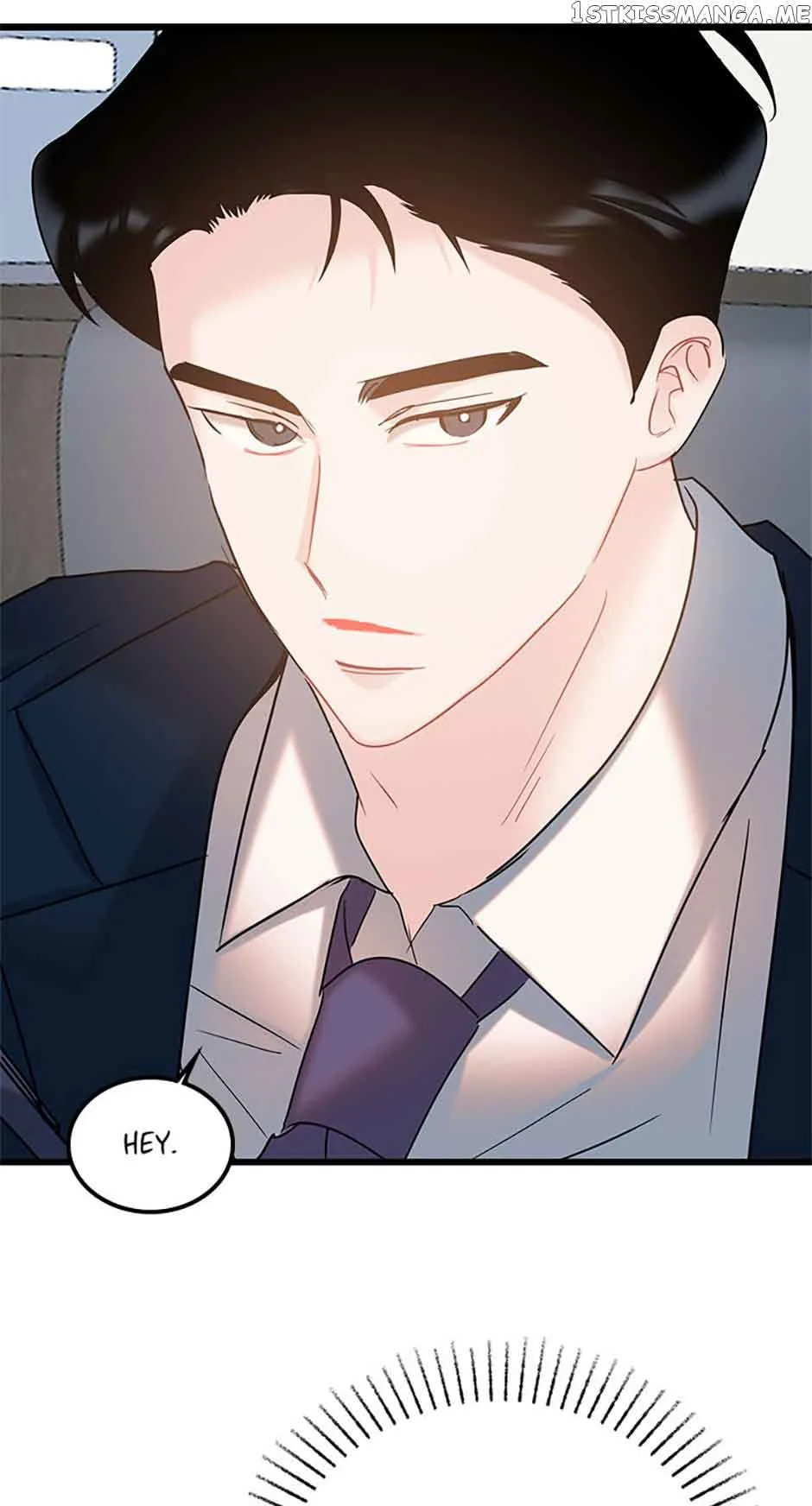 The Dignity Of Romance Chapter 39 page 12